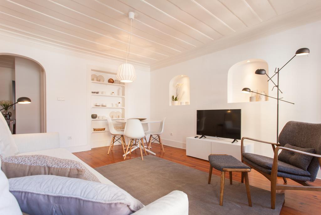 Apartamento Your Real Lisboa