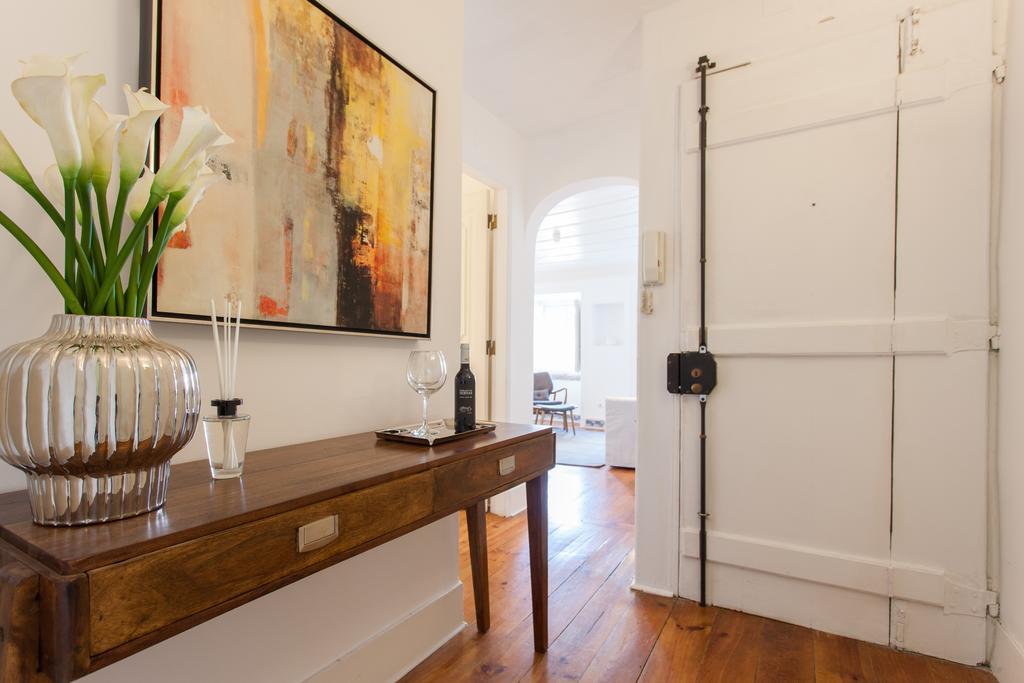 Your Real Apartamento Lisboa