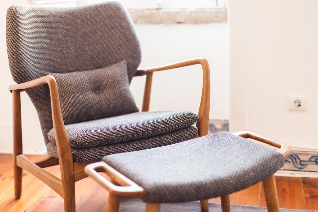 Apartamento Your Real Lisboa
