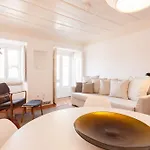 Your Lisbon Home Príncipe Real